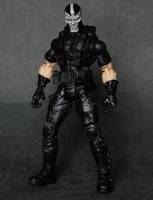 Crossbones (Marvel Legends) Custom Action Figure