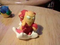 Modok Force (Iron Man) Custom Miniature / Figurine