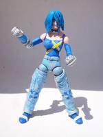 Surge V3 (Marvel Legends) Custom Action Figure