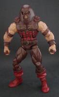 Juggernaut (Marvel Legends) Custom Action Figure