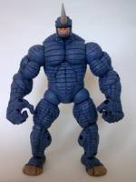Rhino (Marvel Legends) Custom Action Figure