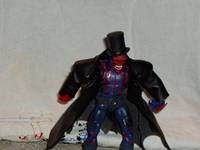 Red Skull  Nazi Leader (Marvel Legends) Custom Action Figure