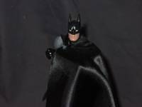 Batman (DC Universe) Custom Action Figure