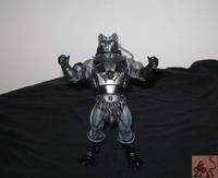 Reekor (Masters of the Universe) Custom Action Figure
