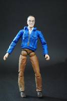 Stan Lee (Marvel Legends) Custom Action Figure
