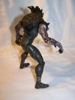 Werewolf (Vampire Hunter) Custom Action Figure
