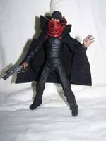 The Shadow (Shadow) Custom Action Figure