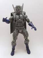 Grey Gargoyle (Marvel Legends) Custom Action Figure