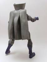Grey Gargoyle (Marvel Legends) Custom Action Figure