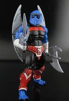 Air-Ro (Masters of the Universe) Custom Action Figure