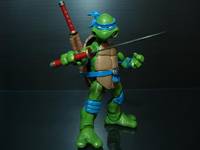 TMNT Neca Style Version 2 (Teenage Mutant Ninja Turtles) Custom Action Figure