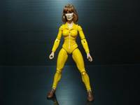 TMNT April O'neil (Teenage Mutant Ninja Turtles) Custom Action Figure