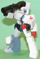 Megaratchet (Transformers) Custom Action Figure