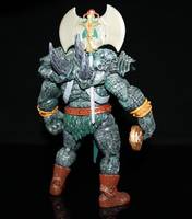 I Am Grayskull (Marvel Legends) Custom Action Figure