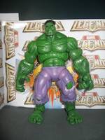 Savage Hulk (Marvel Legends) Custom Action Figure