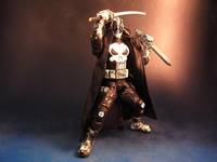 Punisherpool? (Marvel Legends) Custom Action Figure