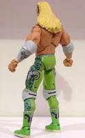 Randy "the Ram" Robinson (Wrestling) Custom Action Figure
