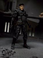 Death Squad Panzer Shock Trooper (Original) Custom Action Figure