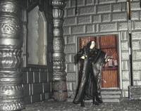 Underworld Mezco Custom Selene Figure (Underworld) Custom Action Figure