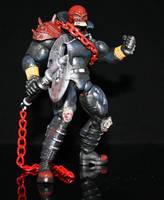 Bloodaxe (Marvel Legends) Custom Action Figure