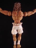 Jesus Christ (Marvel Legends) Custom Action Figure