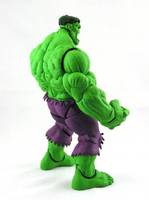 Raging Hulk (Marvel Legends) Custom Action Figure