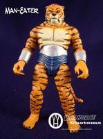 Man Eater (Marvel Legends) Custom Action Figure