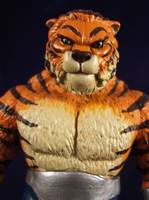 Man Eater (Marvel Legends) Custom Action Figure