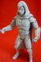 Moon Knight (Marvel Universe) Custom Action Figure