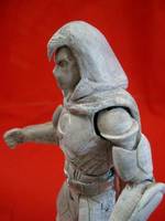 Moon Knight (Marvel Universe) Custom Action Figure