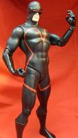 Cyclops (X-Men) Custom Action Figure