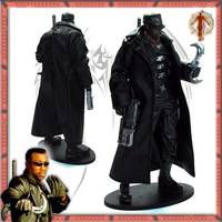 Blade (Blade) Custom Action Figure