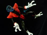 Nightcrawler (Marvel Legends) Custom Action Figure