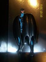 Nighthawk (Squadron Supreme) Custom Action Figure