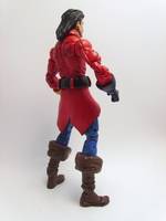 Commander Kraken (Marvel Legends) Custom Action Figure