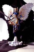 Valkyrie Profile (Final Fantasy) Custom Action Figure