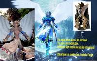 Valkyrie Profile (Final Fantasy) Custom Action Figure