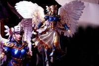 Valkyrie Profile (Final Fantasy) Custom Action Figure