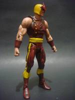 "Kid"Nova (New Warriors) Custom Action Figure