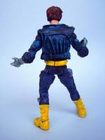 Skullbuster (Marvel Legends) Custom Action Figure
