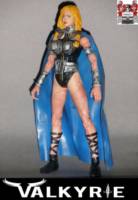 Valkyrie (Marvel Legends) Custom Action Figure