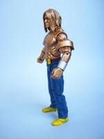 Metalhead (Marvel Legends) Custom Action Figure