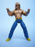Metalhead (Marvel Legends) Custom Action Figure