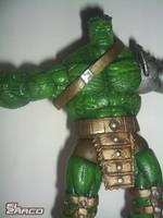 King Hulk (Marvel Legends) Custom Action Figure