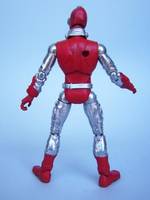 Centurius (Marvel Legends) Custom Action Figure