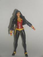 Wonder Woman V2 (DC Superheroes) Custom Action Figure