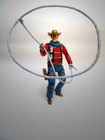 Live Wire (Marvel Legends) Custom Action Figure