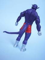 Darkoth (Marvel Legends) Custom Action Figure