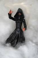 Dust / Sooraya Qadir Ver 1.2 (Marvel Legends) Custom Action Figure
