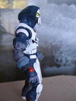 Taskmaster (Marvel Legends) Custom Action Figure